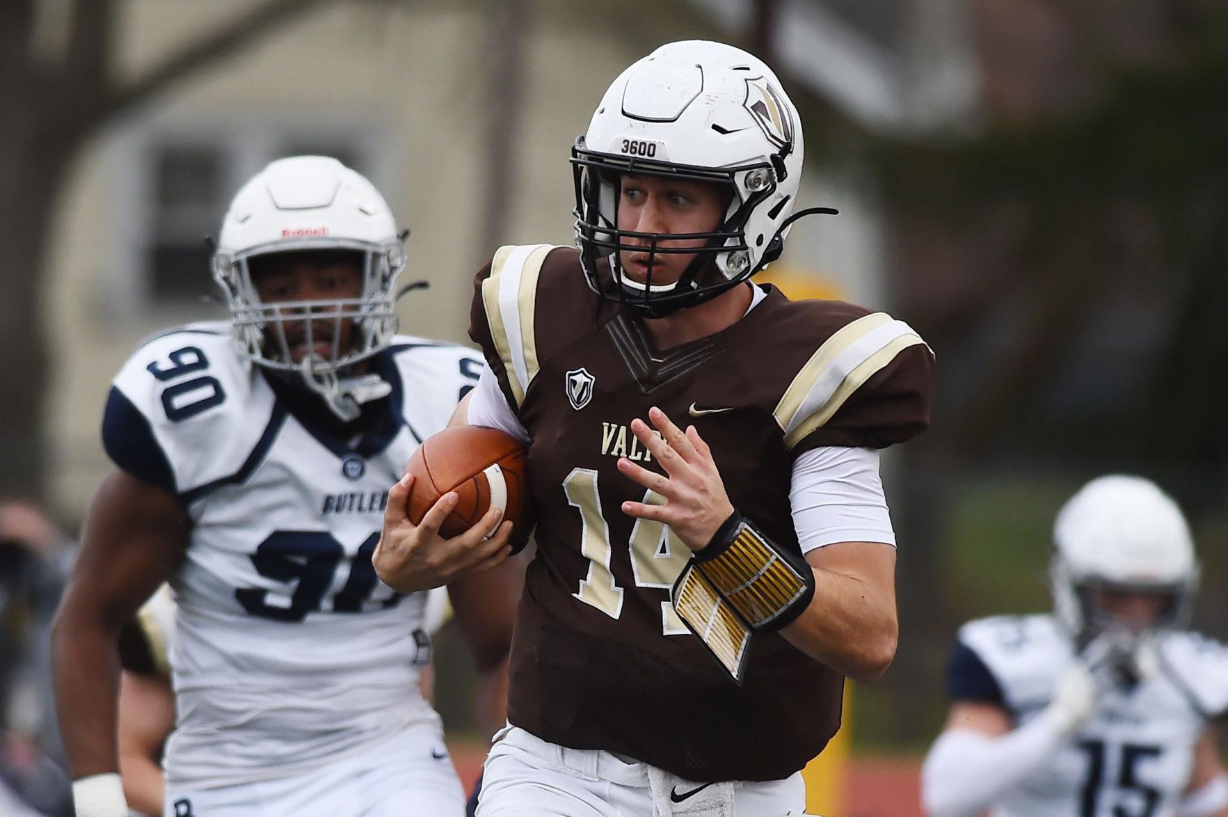 Valparaiso vs. Butler